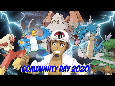 IL MIO COMMUNITY DAY! DICEMBRE 2020! Pokemon GO ita!