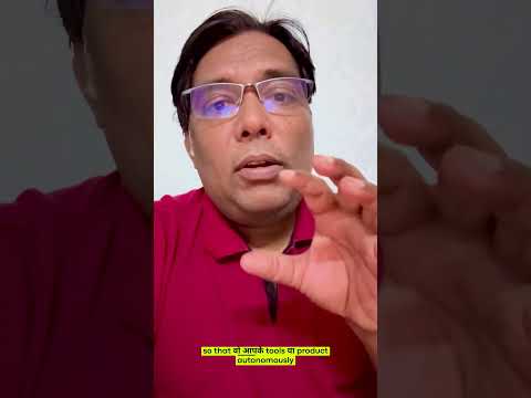 Website AI-Ready Hai Kya? 3 Files Jo Har SaaS Ko Chahiye (MCP, Skills, API Catalogue)