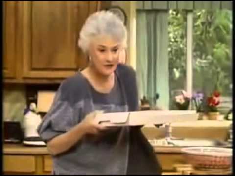 Golden Girls   The Best Of Sarcastic Dorothy