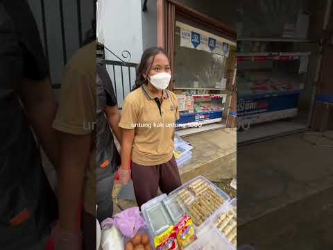 sehat selalu semuanya🥺❤#rhamadan #sedekah #viral #pulkam #fyp