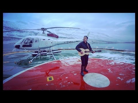 Nobody Rules You (Live in the Arctic) ~ Danny Michel