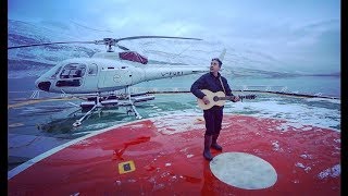 Nobody Rules You (Live in the Arctic) ~ Danny Michel