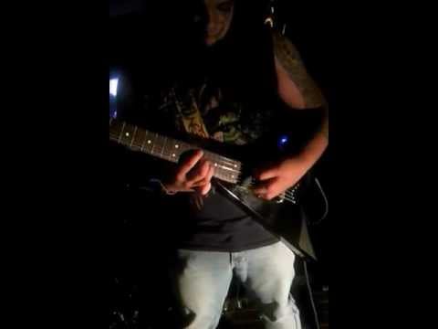 Ben Taiki - Gig at Finn Mcauls