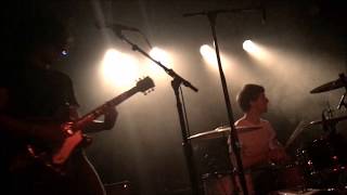 Flat Worms - Live at The Echo 1/3/2018