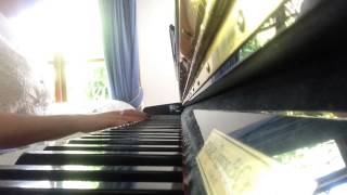 I Can Make You Love Me - British India Cover