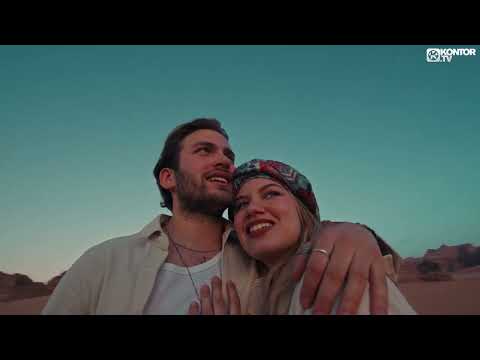Markus Gardeweg x Benzsoul - Eternity (Official Video)