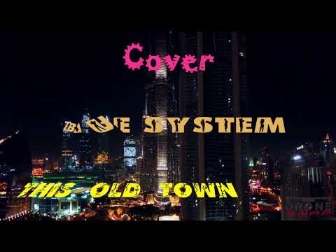 ED. MUSCHENKO feat. S. Tarkhanov - Старый город (Cover BLUE SYSTEM - This old town)