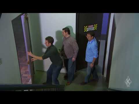 OSHA Emergency Exit Requirements Explained | Workplace Safety Essentials