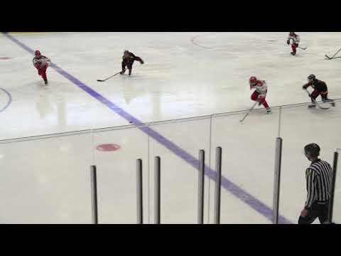 Best In West 2019 U12 - DIF - JHC