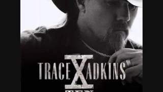 Trace Adkins- Till the Last Shot&#39;s Fired