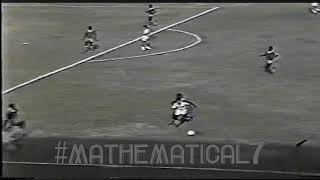 African Nations Cup 1980 - Nigeria Vs Algeria
