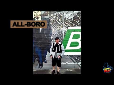 All Boro* vs Dono - LetsBeef.com Rap Battles