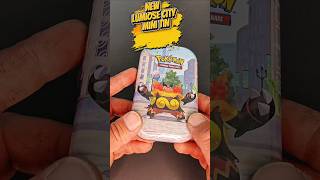 lumiose City Mini Tin #pokemon #pokemoncards #pokemontcg #pokemoncommunity #cards #viral #pokémon