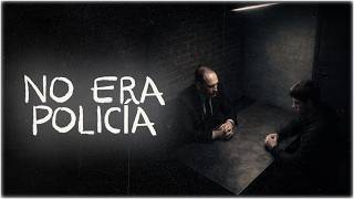 Entrevisté a un ASESIN0... algo NO encajaba | Creepypasta | Reddit Terror Español