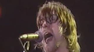Nirvana - You Know You're Right Live