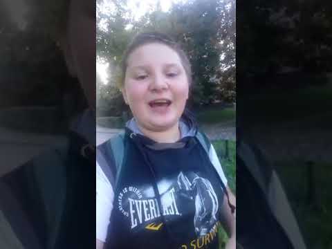 WRZUCAM BO USUNĄŁ PYCIO TO FOXY REUPLOAD