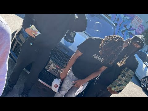 100 OTD - NEW TOPIC (Official Music Video)