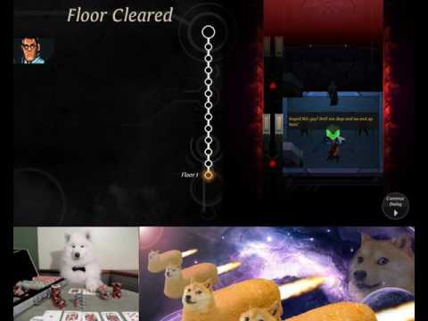 Endless dungeons (Hell) (Part 1)