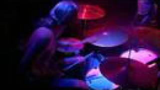 Backyard Babies - Earn The Crown (Live)