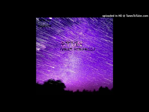 Yungboypunk - STUN (feat. Purpoll) (Prod. Terron)