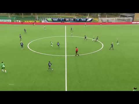 Moa Öhman - Forward - Swedish -99