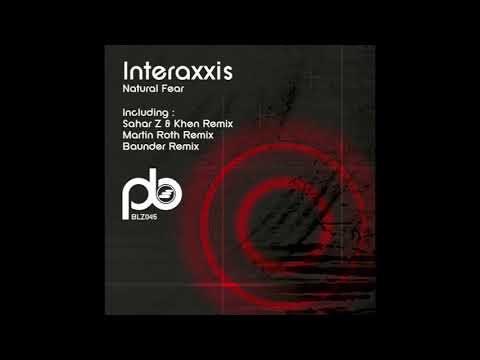 Interaxxis - Natural Fear