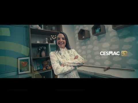 Egresso de Sucesso | Nutrição | Janine Aragão