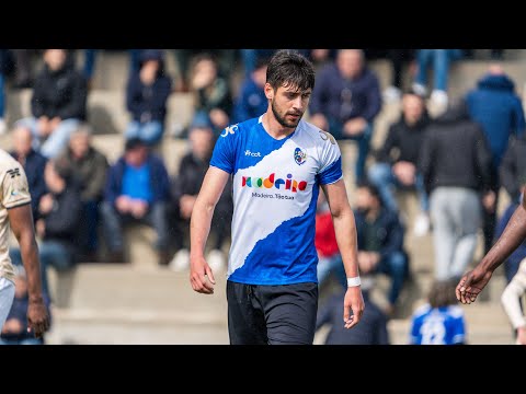 Victor Nicolatti 24/25 - Ponta de lança/Striker 