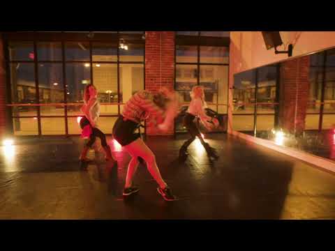 Dance Fit Flow | Jazz Funk | Old Town Road | Group 2