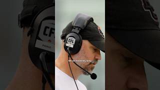 Nathan Rourke on Buck Pierce as a Coach #bclions #cfl #flagfootball
