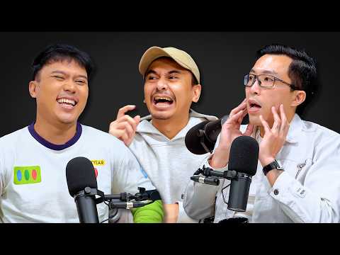 Dokter Tirta Ngurusin Orang Berantem