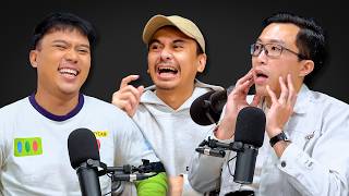 Download lagu Dokter Tirta Ngurusin Orang Berantem mp3