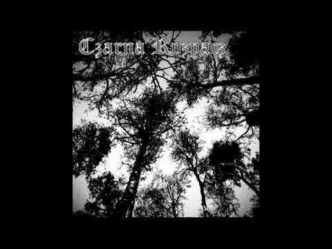 Czarna Rozpacz - Strzygi