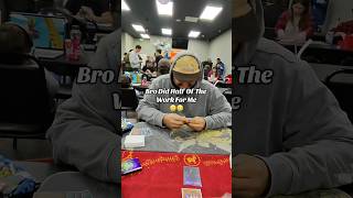 My Opponent Helps Me Win At GOAT Format Part:2🐐
