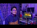 HALE JALE COVER BY JITENDRA JEET