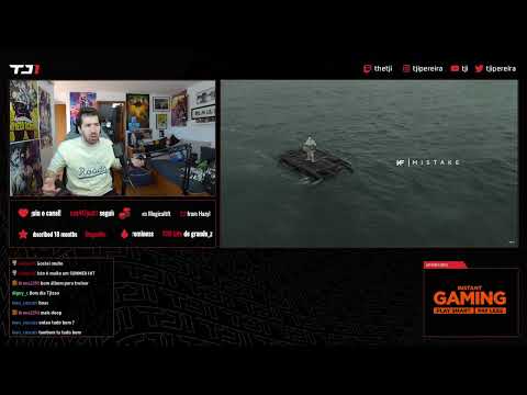 TJI REAGE AO ÁLBUM DO NF "HOPE" (PARTE 2)