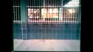 GOLPE DE SUERTE - INMIGRANTES (VIDEO NO OFICIAL)