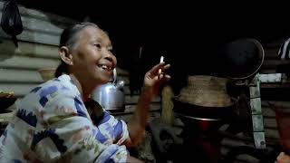 Download lagu NIGHT ATMOSPHERE AT EMAK BARBAR FAMILY'S HOUSE, COOKING RICE AND MAKING FISH PEPES USING FIREWOOD mp3 Download lagu NIGHT ATMOSPHERE AT EMAK BARBAR FAMILY'S HOUSE, COOKING RICE AND MAKING FISH PEPES USING FIREWOOD mp3