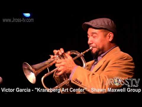 James Ross @ Victor Garcia - "Flugel Solo / AVA"   www.Jross-tv.com