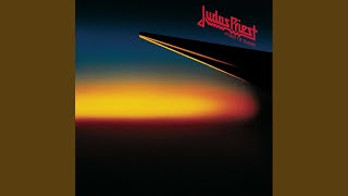 Judas Priest Desert Plains Music