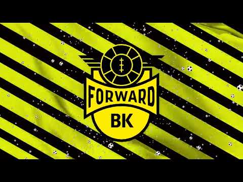BK Forward Mållåt/Goal Song 2022