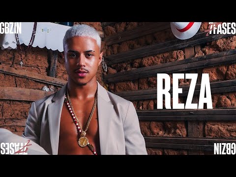Gbzin - REZA (prod. Ian Durso e Kroos)