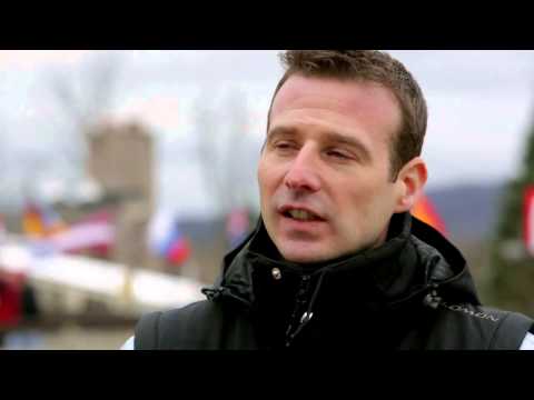 WADA - Adam Pengilly Testimonial