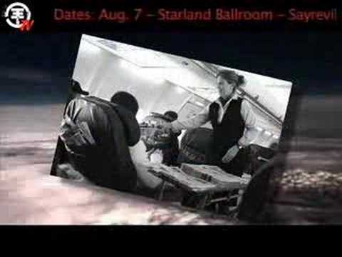 Tokio Hotel TV [Episode 33] Interview Above the Clouds