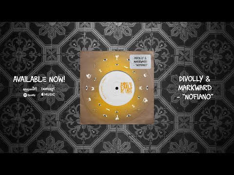 Divolly & Markward - Nofiano [Make The Girls Dance Records]