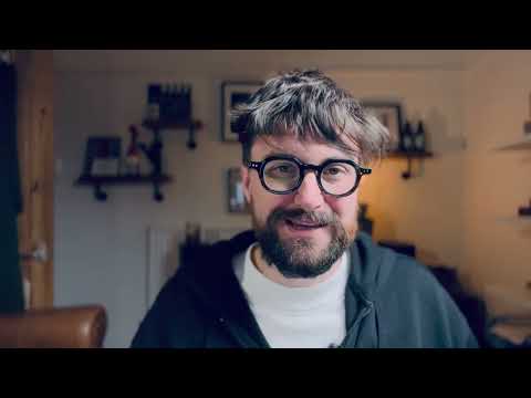 Dai Woolridge: The Story of God's Amazingly Awesome Rescue Plan