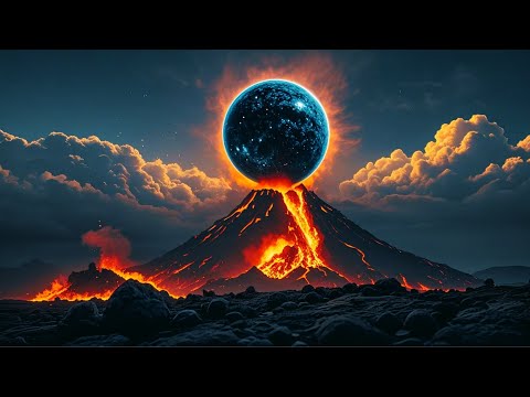 In 1831, the Sun "turned blue" for months — and science has finally figured out the real reason