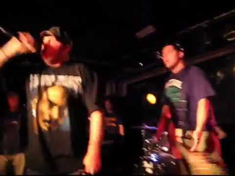 Six Ft. Ditch - Live at Deadfest 2007