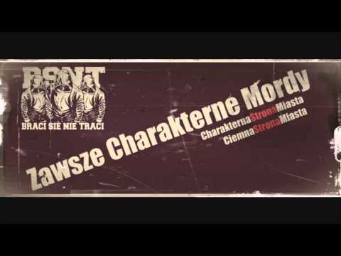 DominikCSM Feat. SewerynDOS - Szczere Słowa