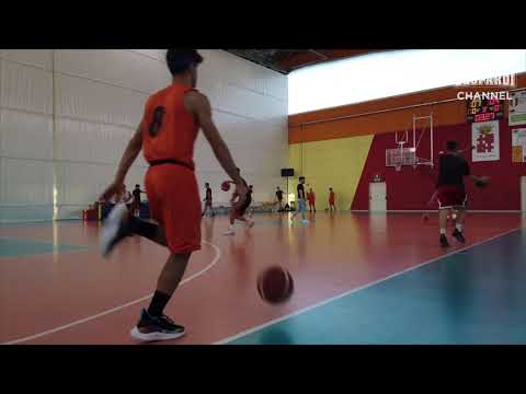 #LeopardiChannel | Pronti per la seconda fase del Campionato Under 18!